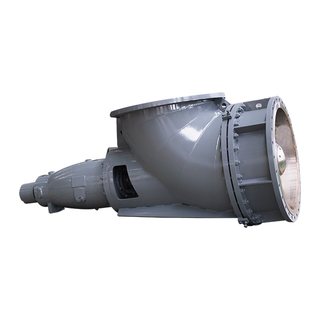 FJXV Axial Flow Pump