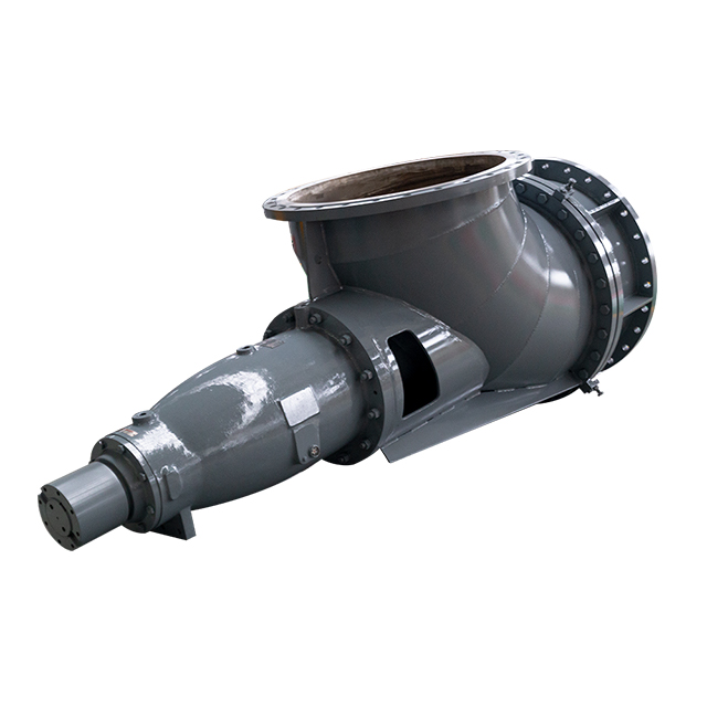 FJXV Axial Flow Pump