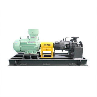 FZE API610 OH2 Pump