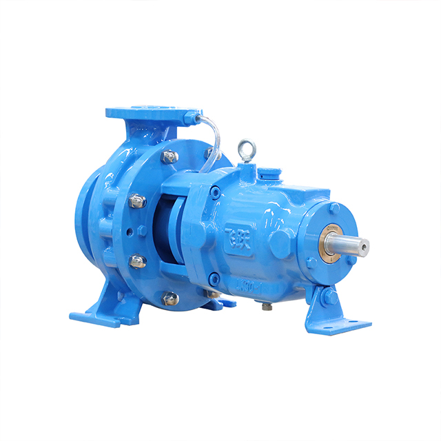 FSO Chemical Process Pump