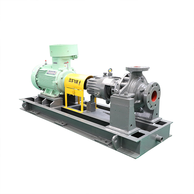 FZE API610 OH2 Pump