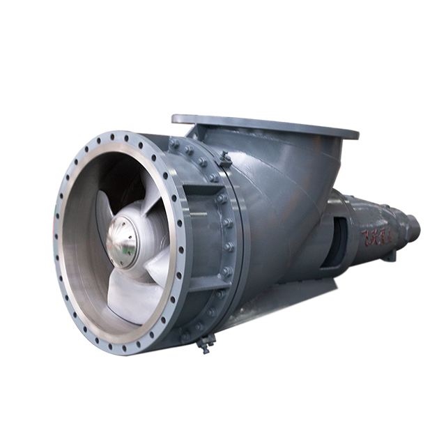 FJXV Axial Flow Pump