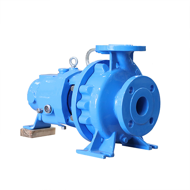 FSO Chemical Process Pump