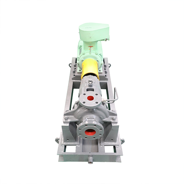 FZE API610 OH2 Pump