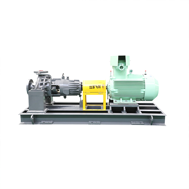 FZE API610 OH2 Pump