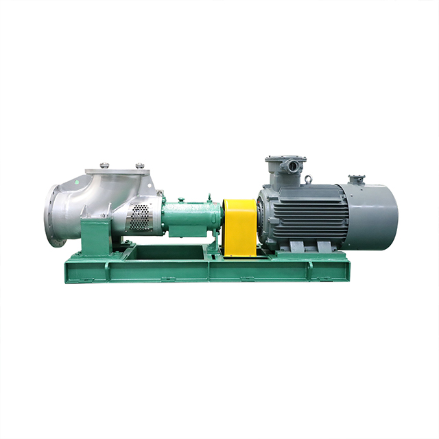 FJXV Axial Flow Pump