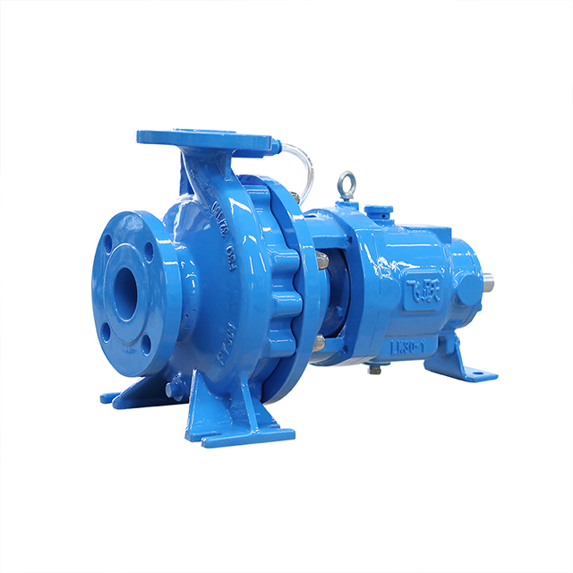 FSO Chemical Process Pump