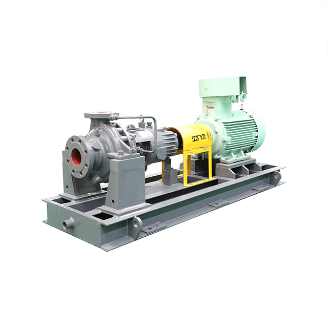 FZE API610 OH2 Pump