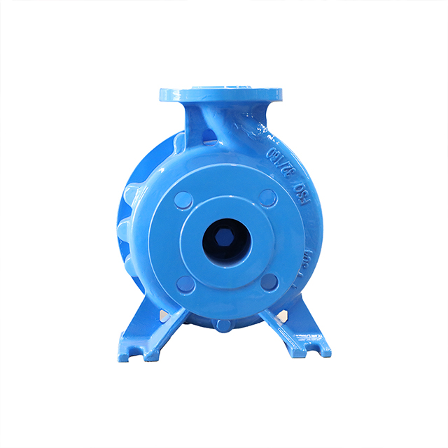 FSO Chemical Process Pump